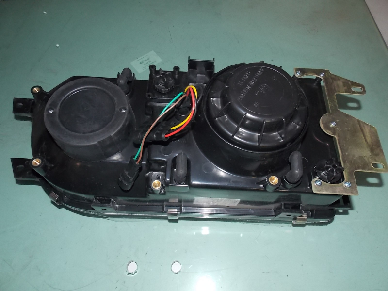 РГ 421-1 левая комбинированная фара-1