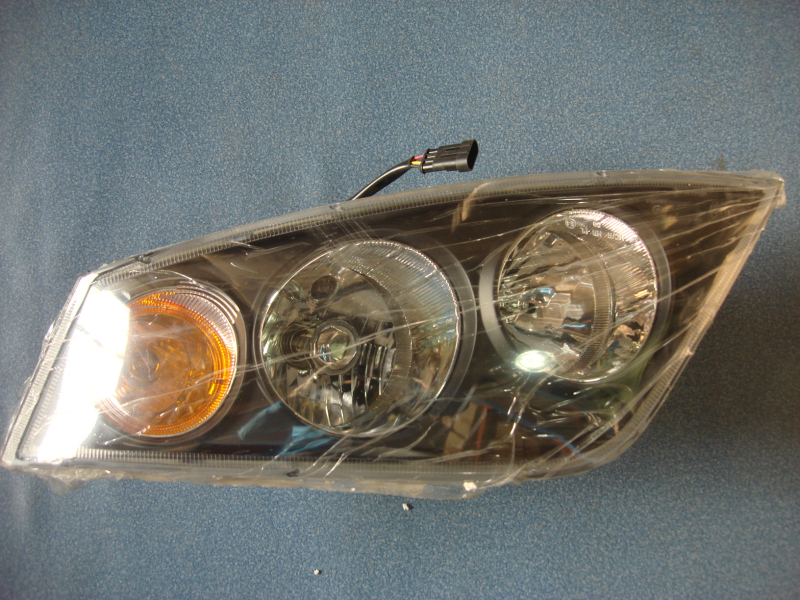 Combination headlight (black background) H-QZ480*310 left-2