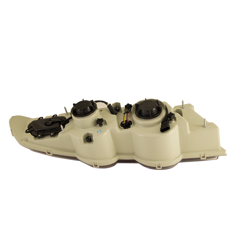 Комбинированная фара WGQ 488 левый