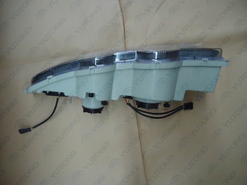 Combination headlight WGQ488A Right side-1