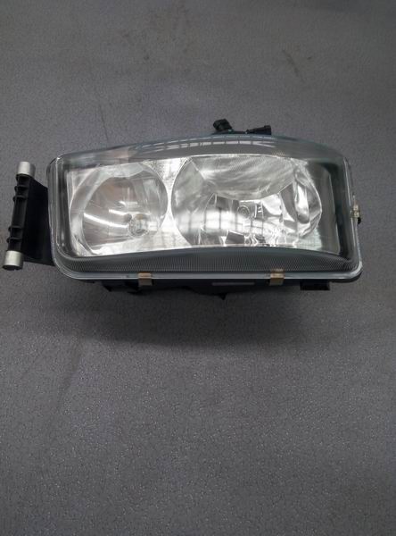 Combination headlight WGQ486 right side