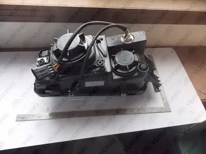 Combination headlight WGQ486 right side-4