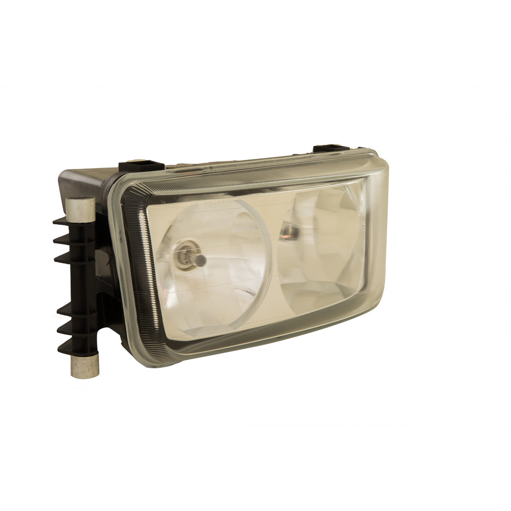 Combination headlight WGQ486 right side