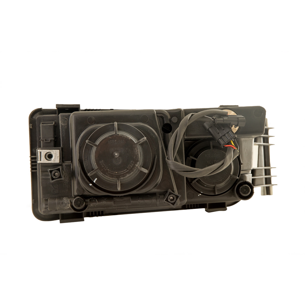 Combination headlight WGQ486 right side-3