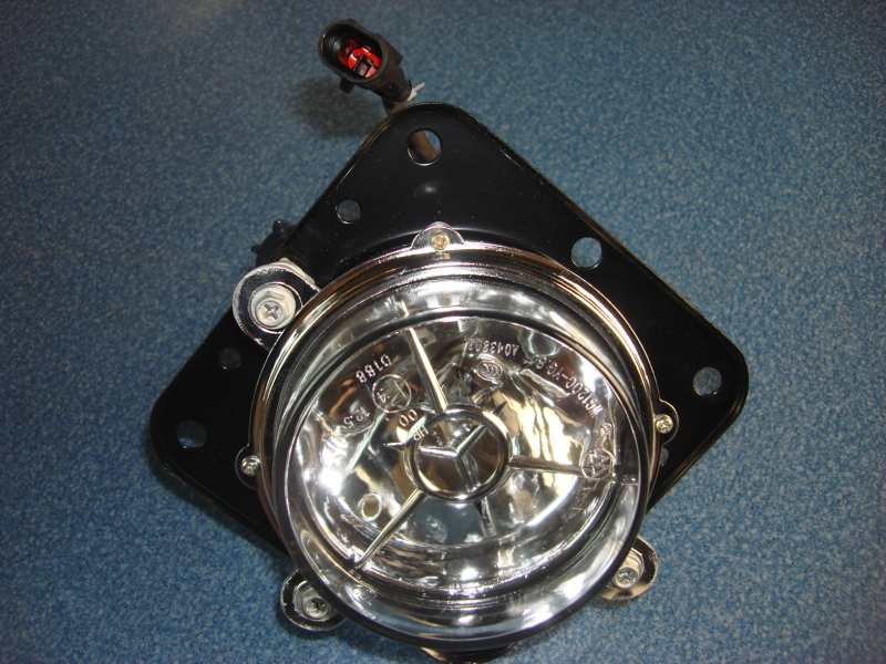 High beam WG120C-2