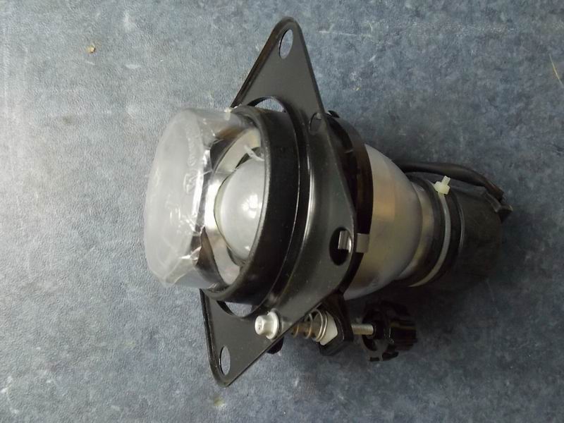 Low beam WG120C left rudder-1