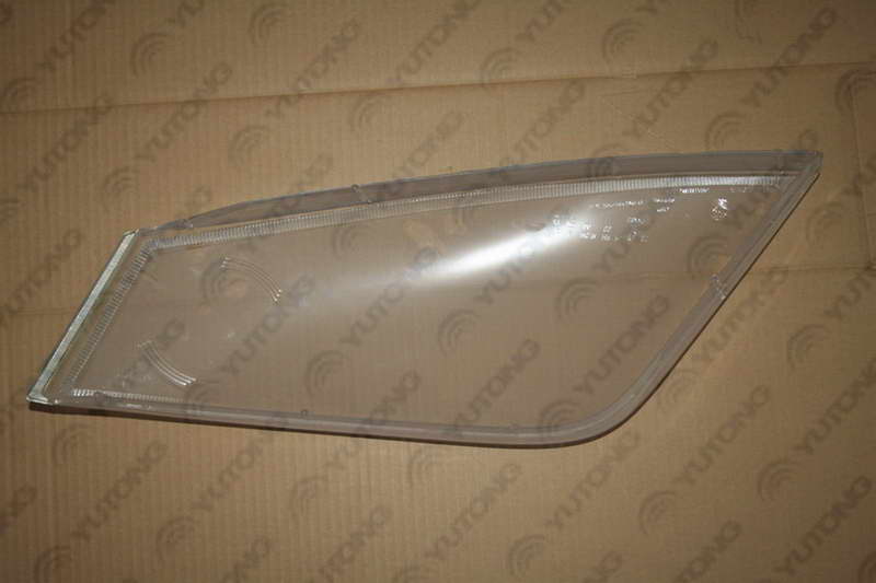 Крышка лампы правой фары-1