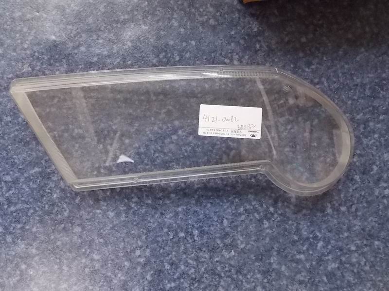 Front right combination lamp cover