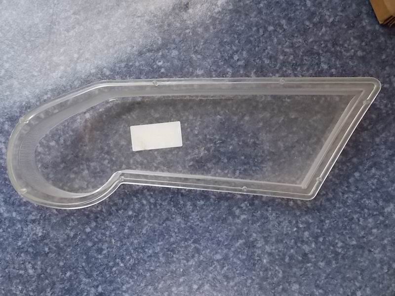 Front right combination lamp cover-1