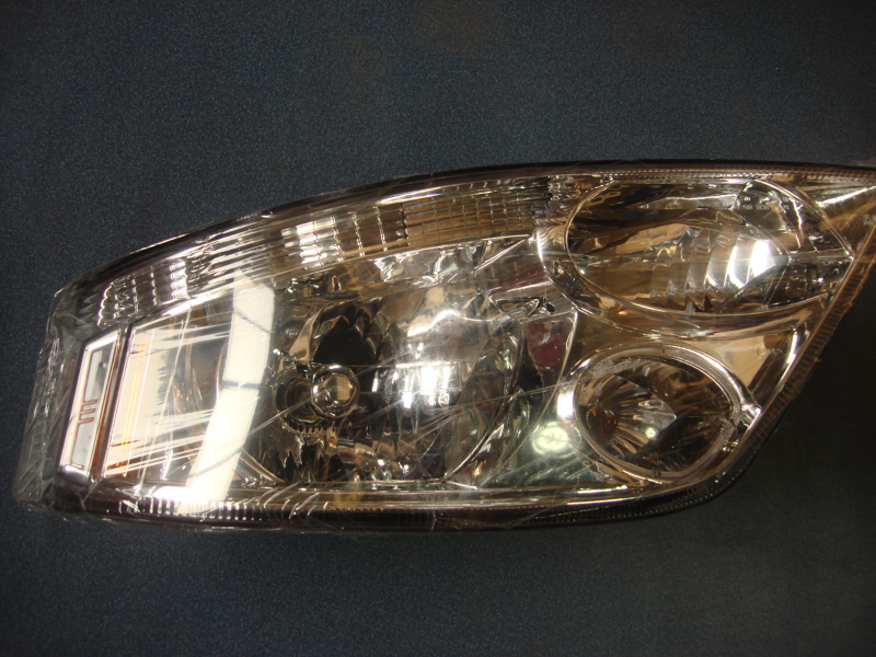 Combination headlight H-QZ638*338 ZK6112D left-2