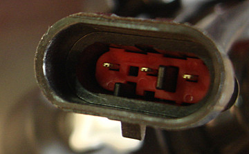 Combination headlight H-QZ638*338 ZK6112D Right side-3