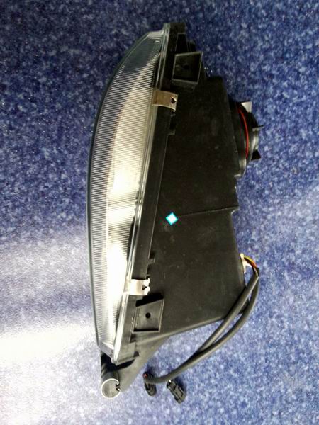 Combination headlight WG486 left-1