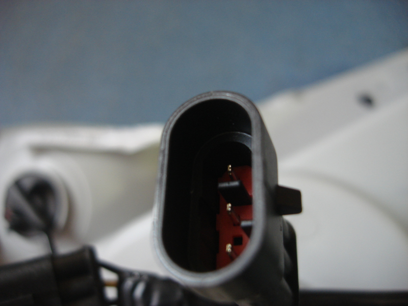 Combination headlight HC558×360 ZK6752D left-3