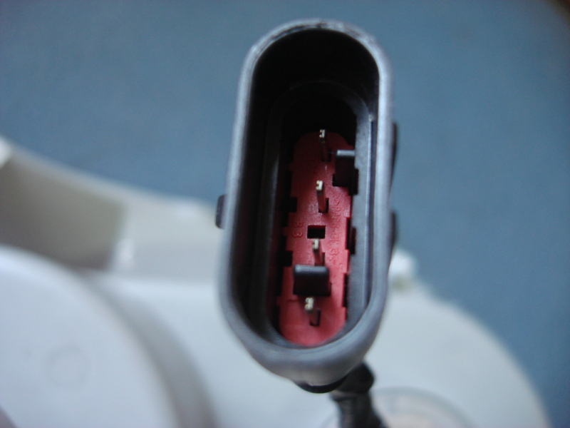 Combination headlight HC558×360 ZK6752D left-2