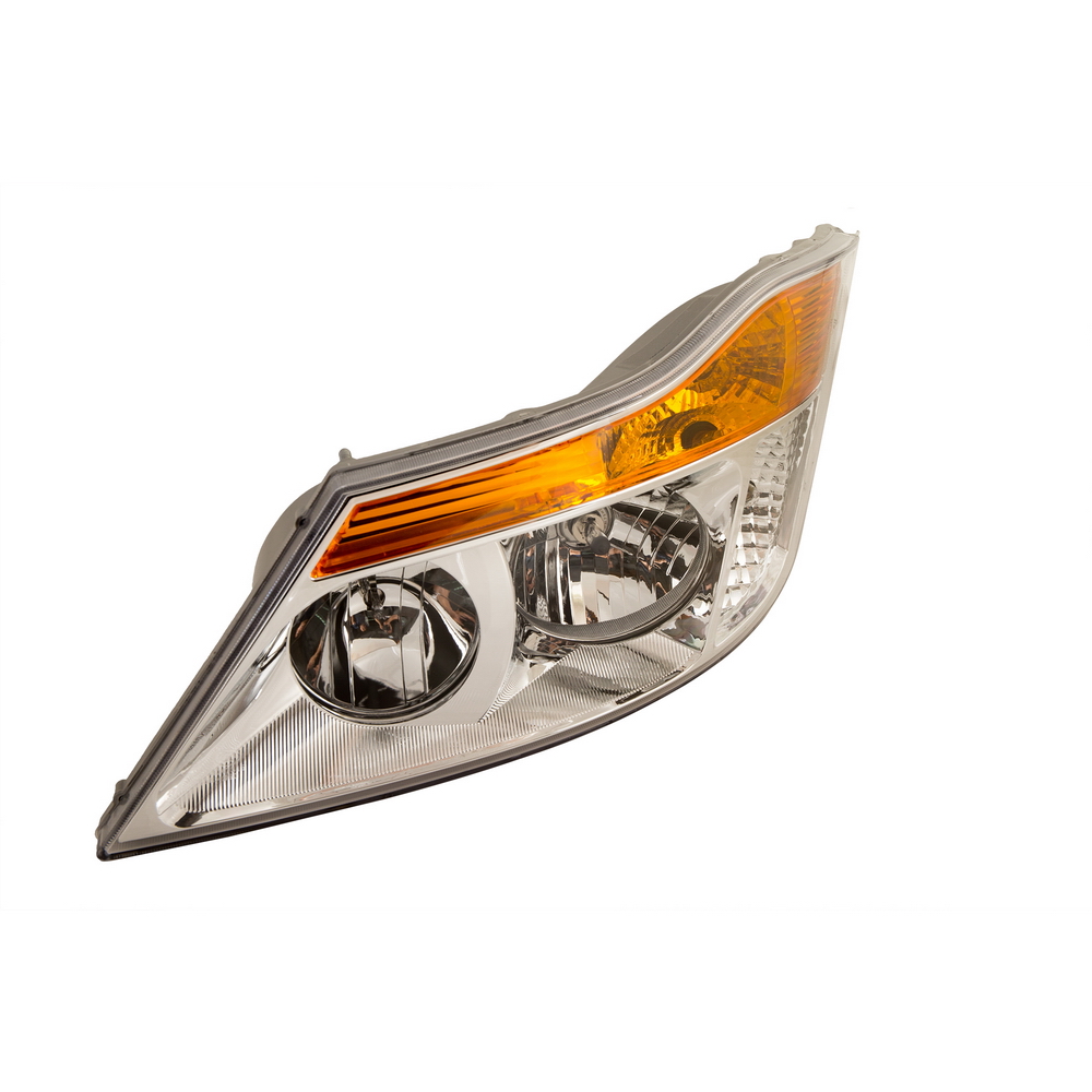 Combination headlight HC558×360 ZK6752D left-1