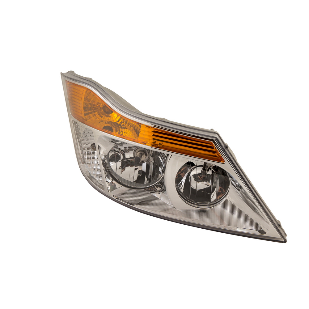 Комбинированная фара HC 558 × 360 ЗК 6752D Правая сторона-3