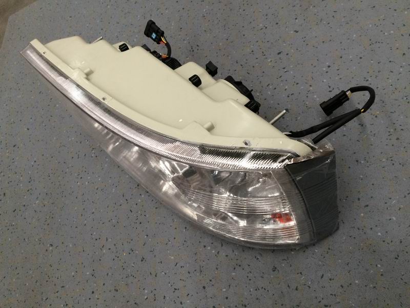 Combination headlight QA746 ZK6708DH Right side-1