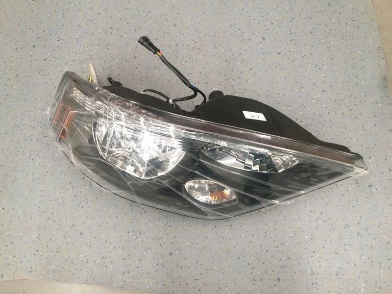 Combination headlight H-QZ638×338 6116D Left Right helm-2