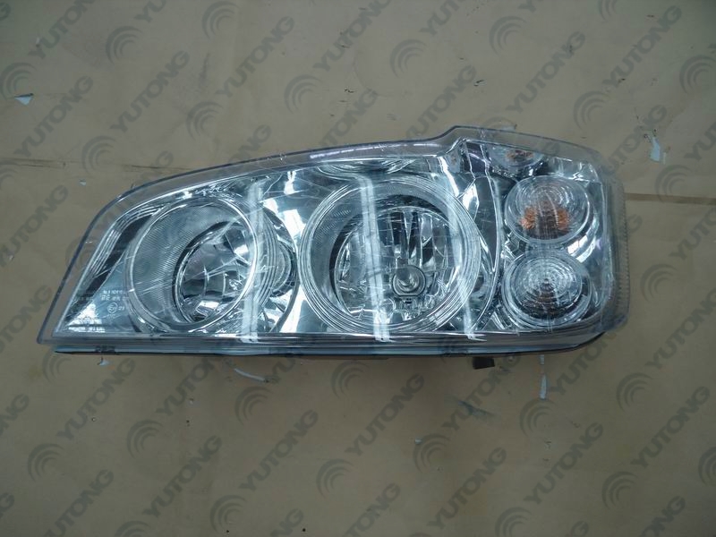 Combination headlight QA915 left xenon light-1