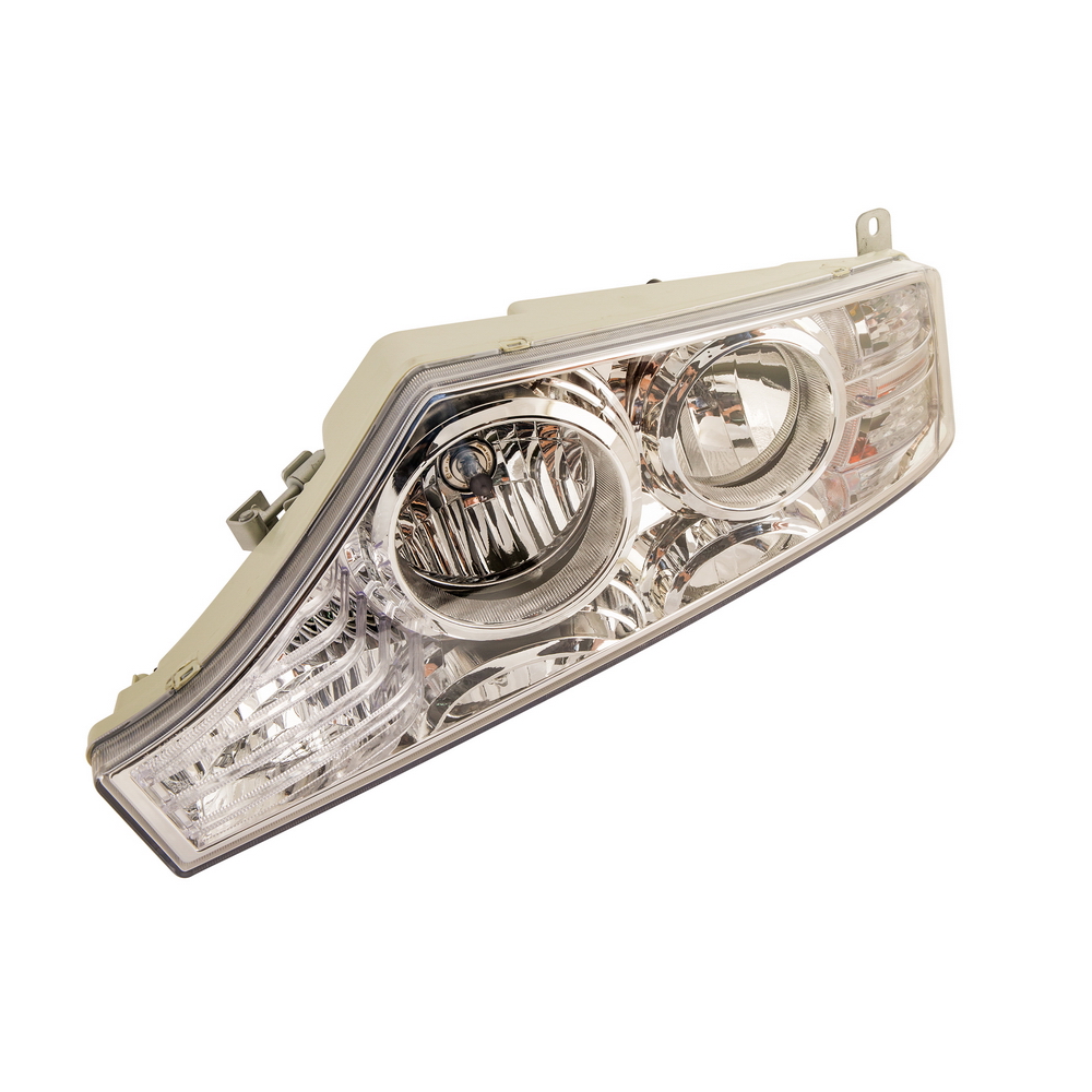 Combination headlight QA951 ZK6122HW9 Right-2