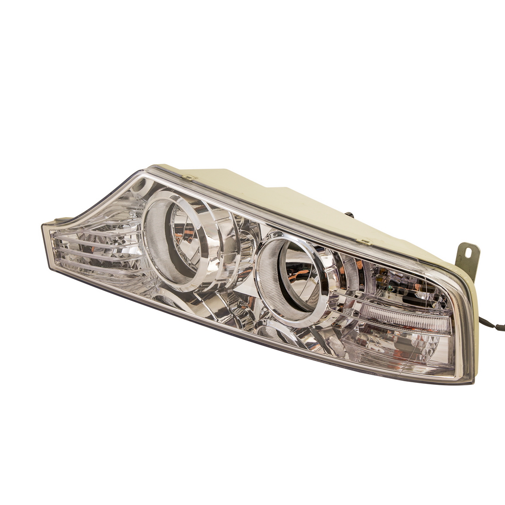 Combination headlight QA951 ZK6122HW9 Right-3