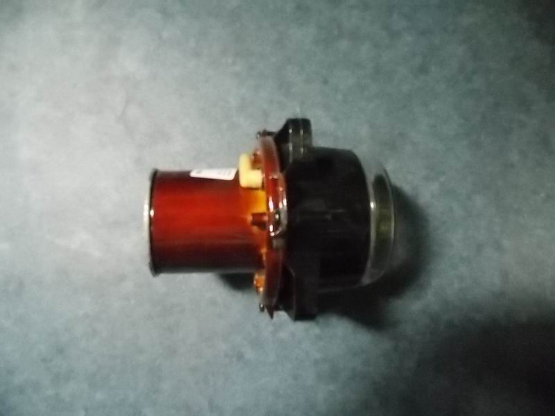 Low beam 1BL 008 193-011 Hela 24V