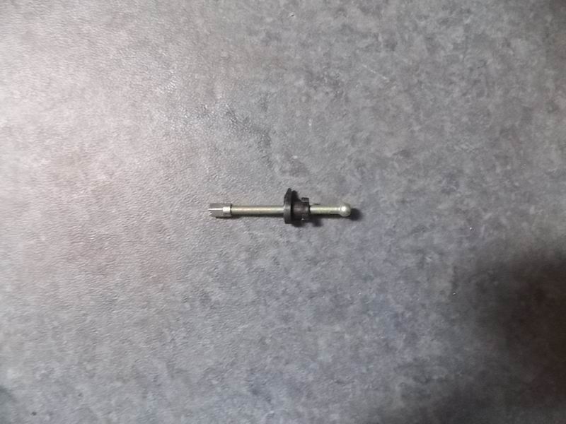 Low beam 1BL 008 193-011 Hela 24V-2