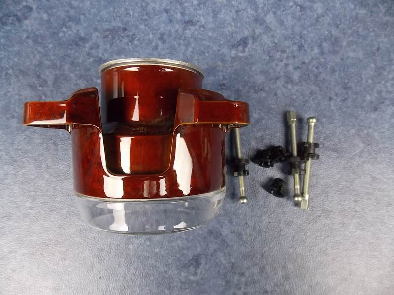 High beam 1KO 008 191-041 Hela 24V-1