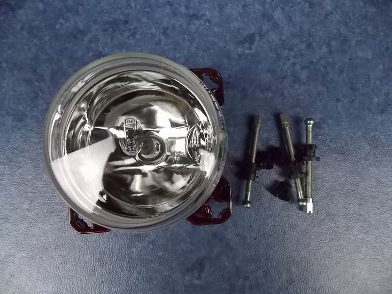High beam 1KO 008 191-041 Hela 24V-2