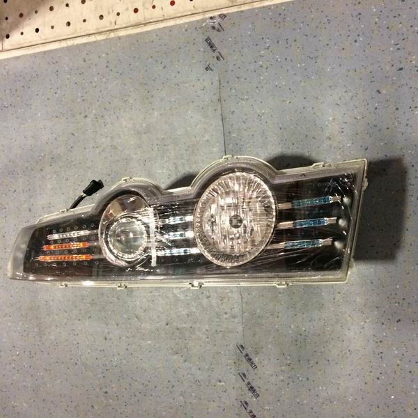 Combination headlight WGQ488 left-3