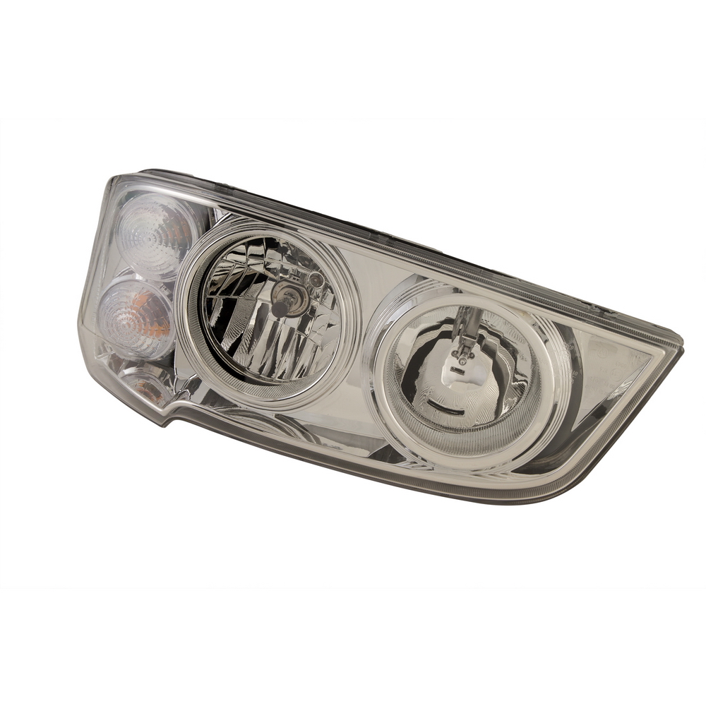 Combination headlight QA915 03 ZK6126HQD9 left-7