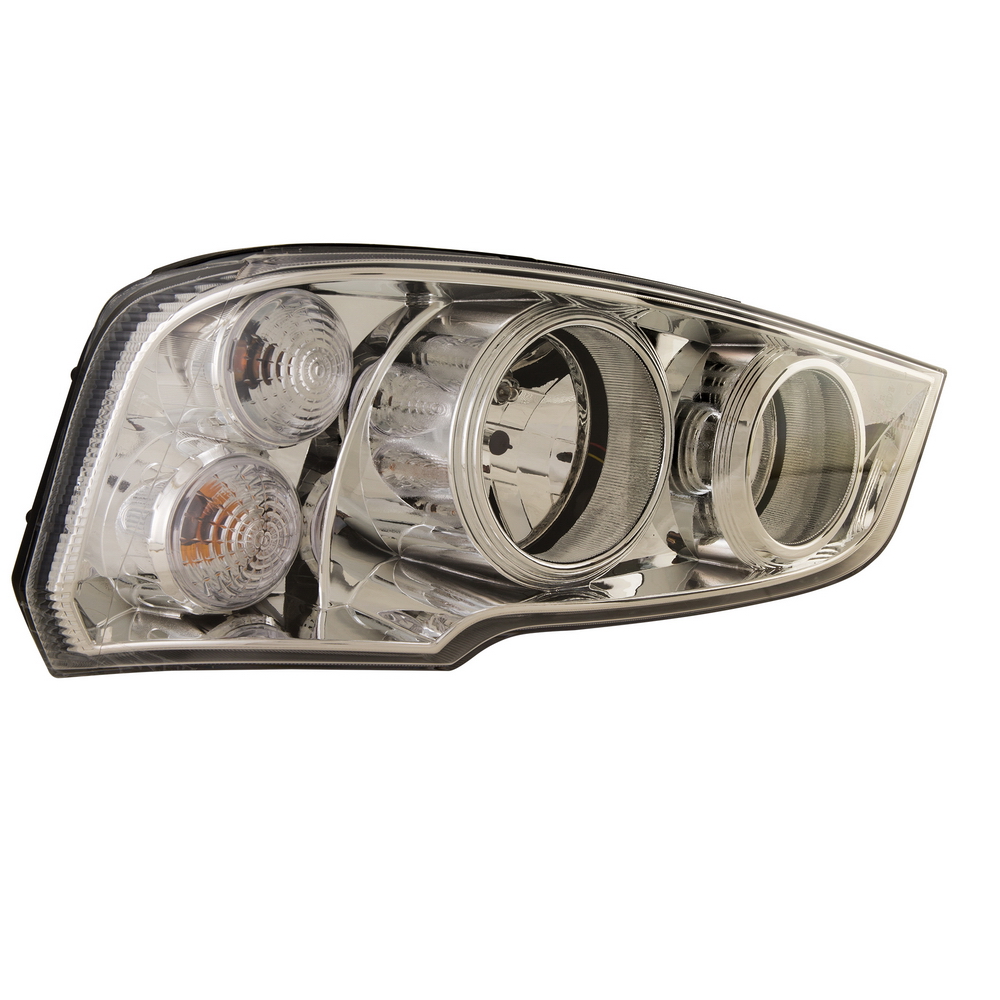 Combination headlight QA915 03 ZK6126HQD9 left-5
