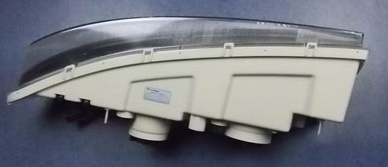 Комбинированная фара WGQ 488 левый