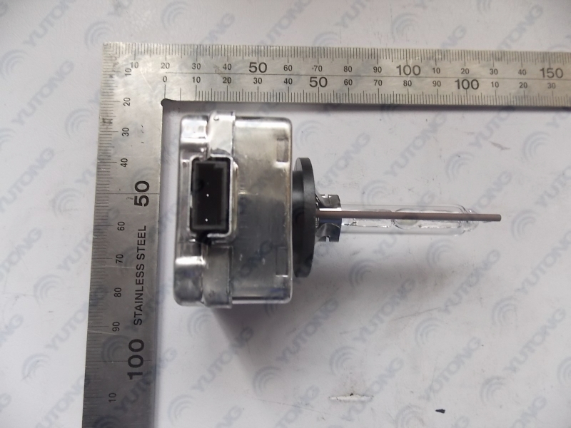 Ксеноновая лампа PHILIPS (без блока высокого давления)