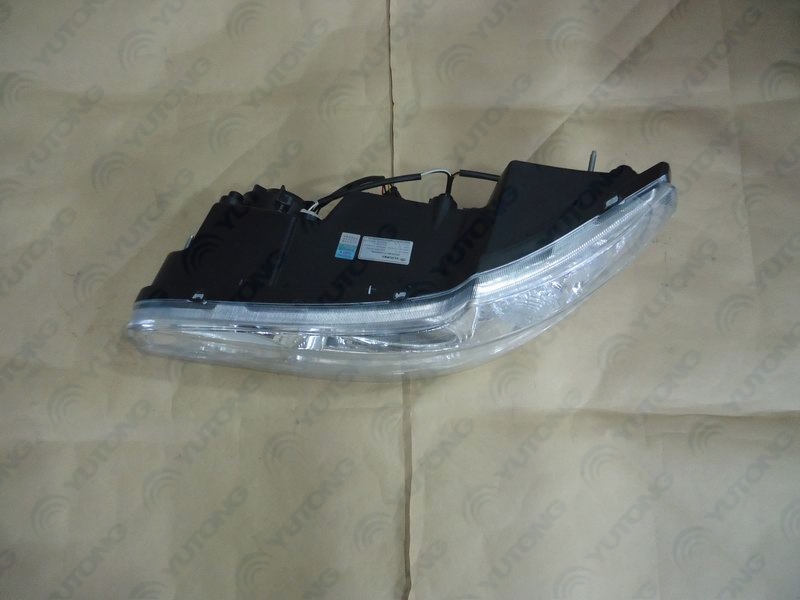 Combination headlight QA915 left right rudder 24V-1