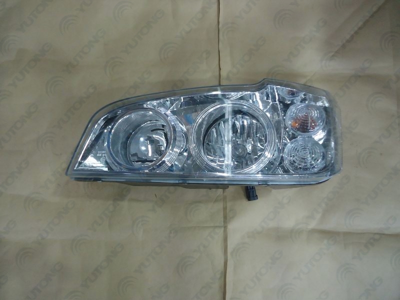 Комбинированная фара QA 915 левый правый руль направления 24V