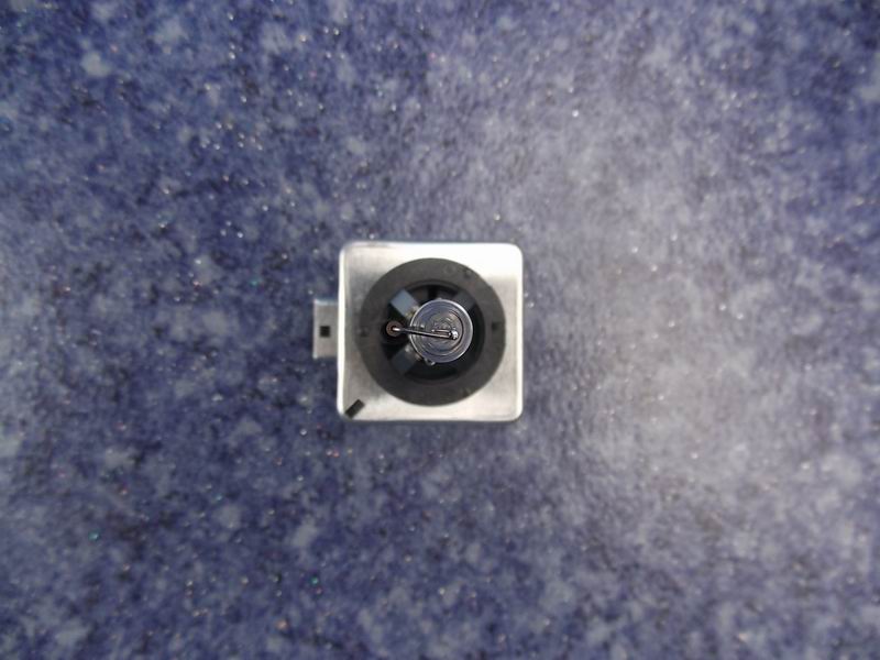 DIS xenon bulb (excluding high pressure pack)-1