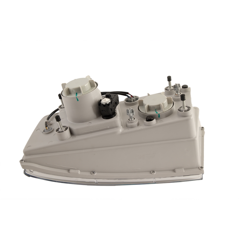 Combination headlight H-QZ520*215 ZK6729 Right-2