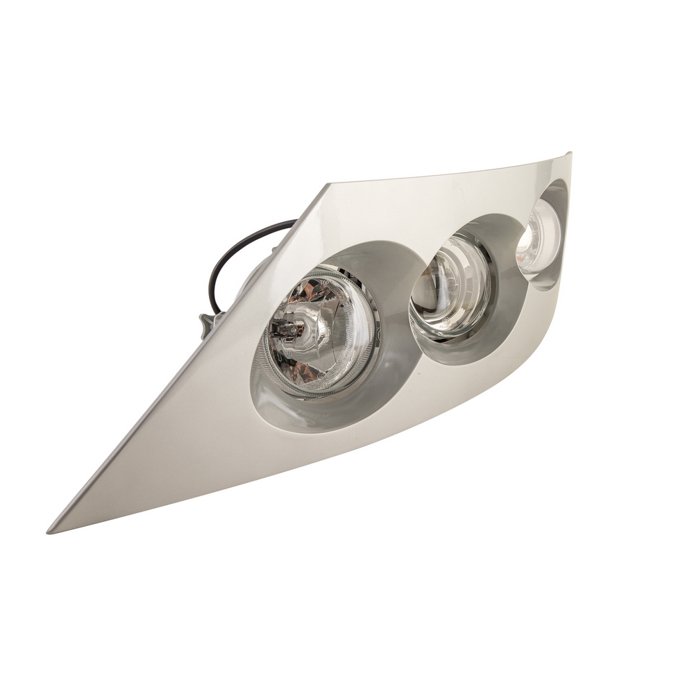 Комбинированная фара Y 100 *JΦ 100 * ЗК 6775HNG левый-2