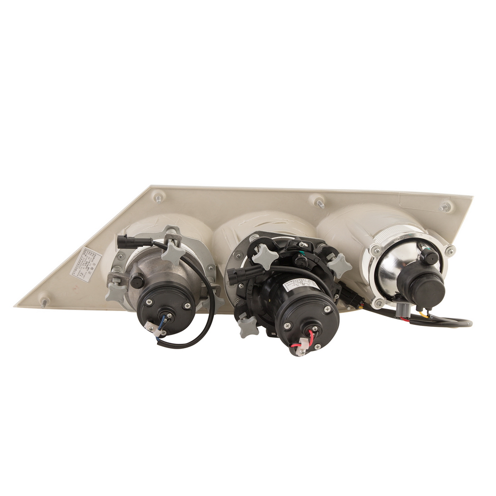 Combination headlight Y100*JΦ100* ZK6775HNG Right-1