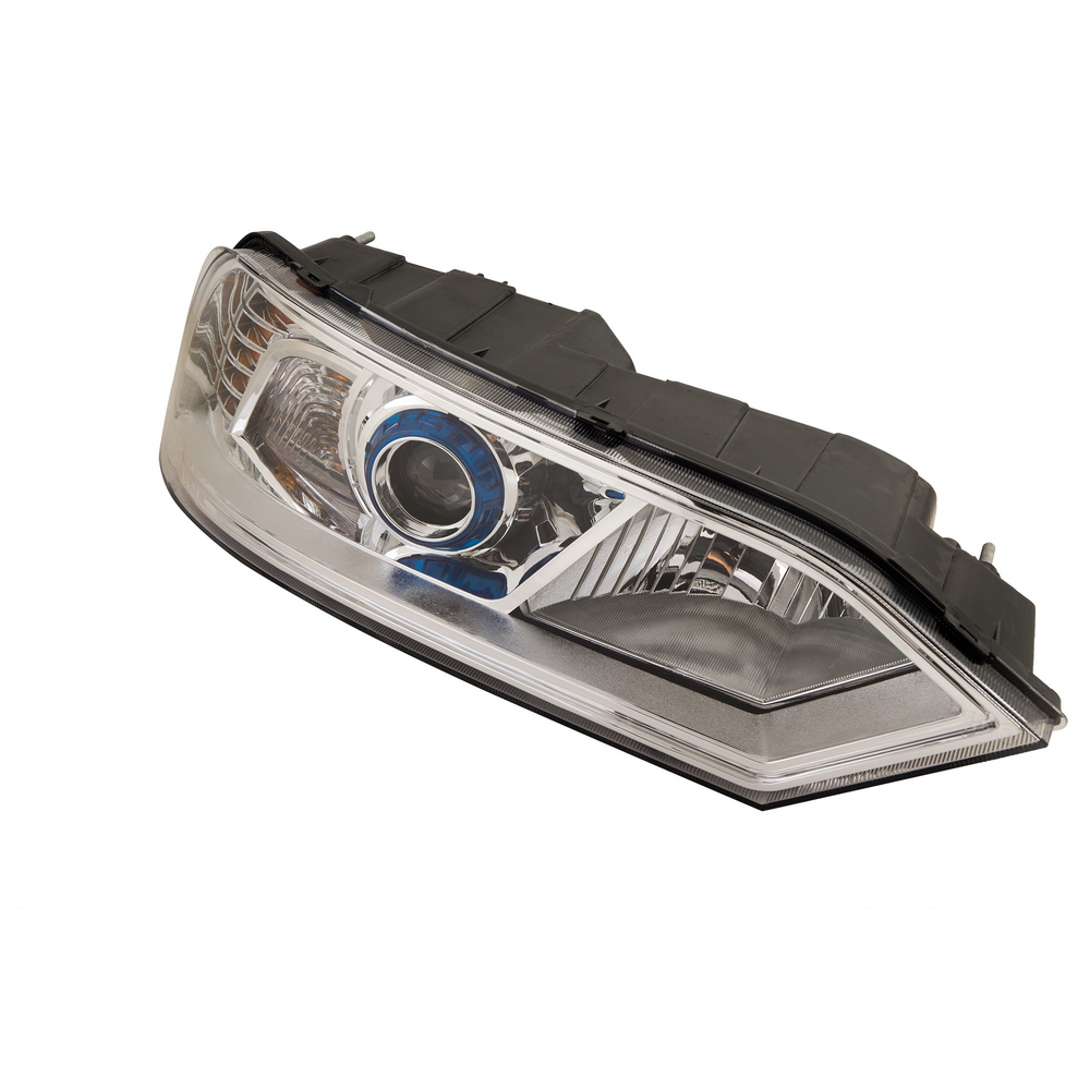 Combination headlight HC645×300 ZK6115HT1Z Left-3