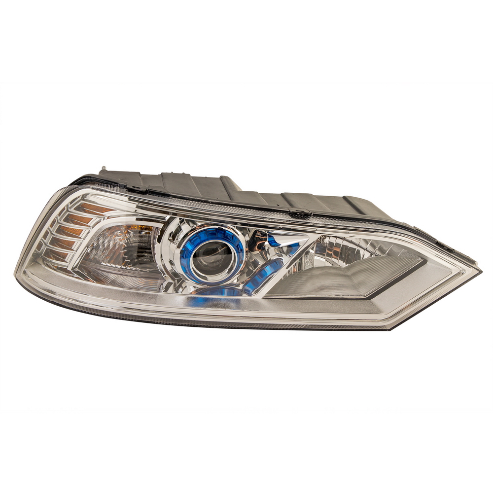 Combination headlight HC645×300 ZK6115HT1Z Left-1