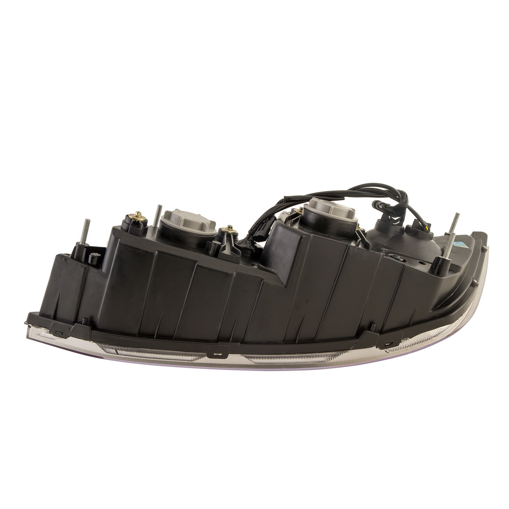 Combination headlight HC645×300 ZK6115HT1Z Right side-1