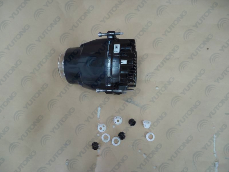 Combination headlight, 1AL 012 758-101, LED, ZK6121HQ