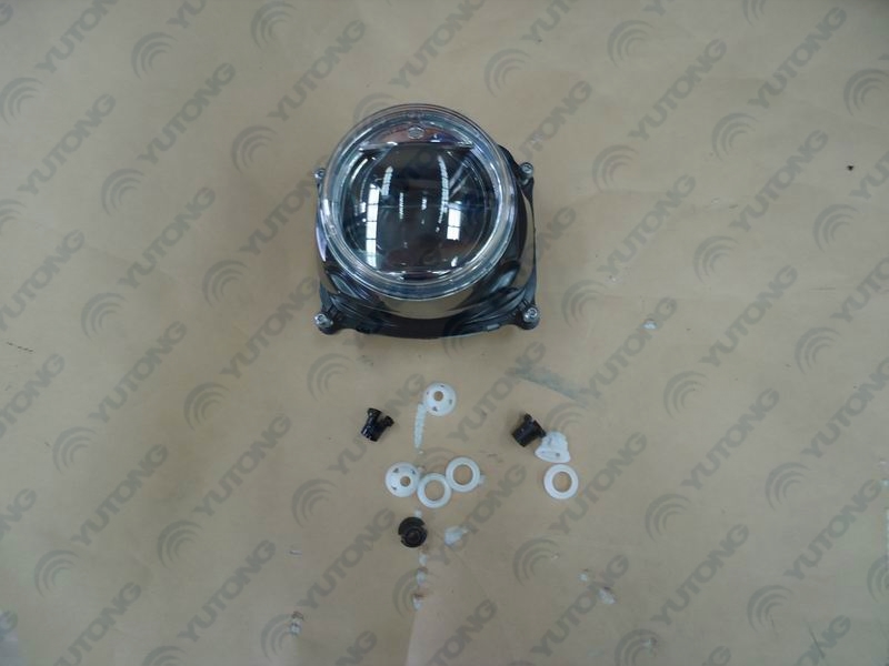 Combination headlight, 1AL 012 758-101, LED, ZK6121HQ-1