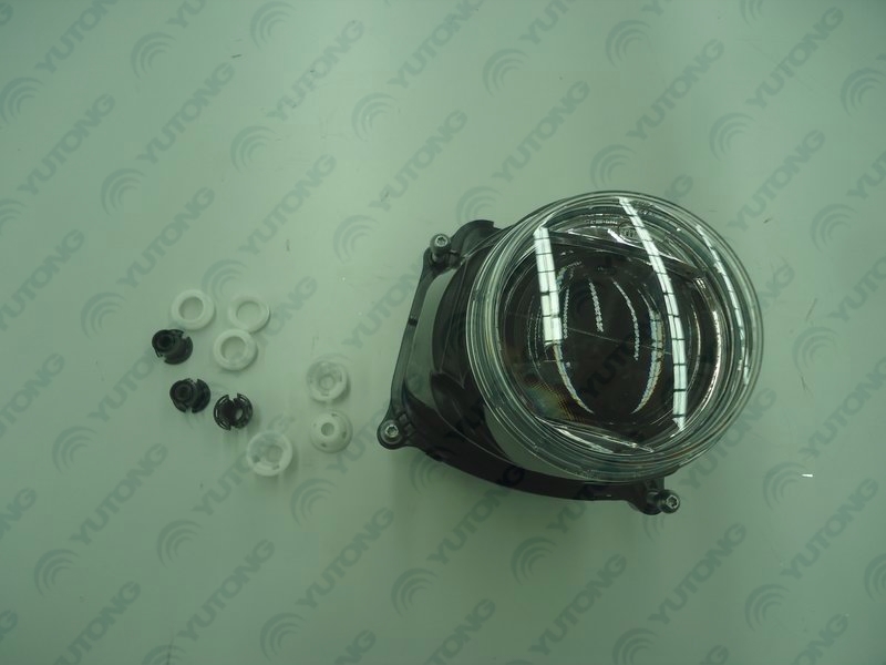 Комбинированная фара, 1LL 012 758-111 , светодиод, ЗК 6128BE-1