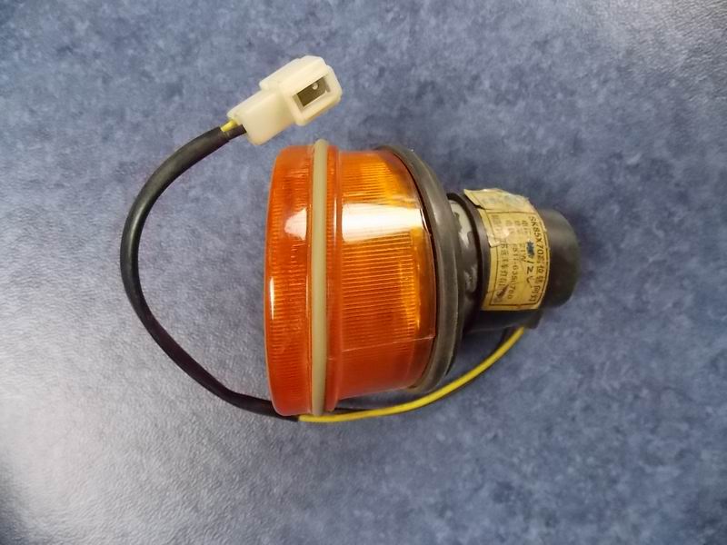 D A74 rear high turn signal (domestic 12V)-1