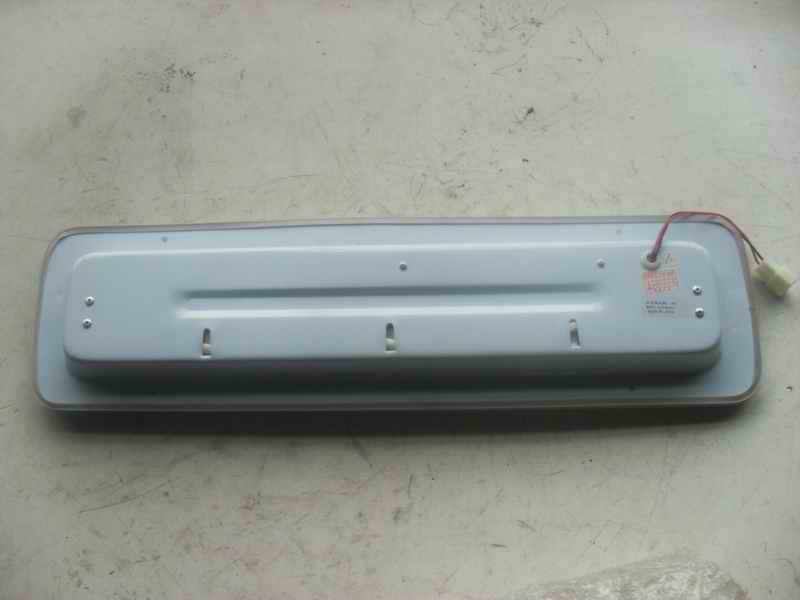 Inner ceiling light DC-15W/24V