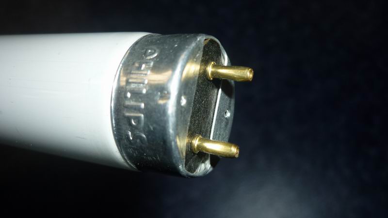 Fluorescent tube PHILIP TL-D 30W/54 SLV/25 30W-1