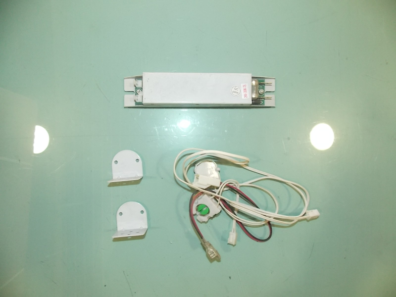 Municipal ballast 24V 30W-1